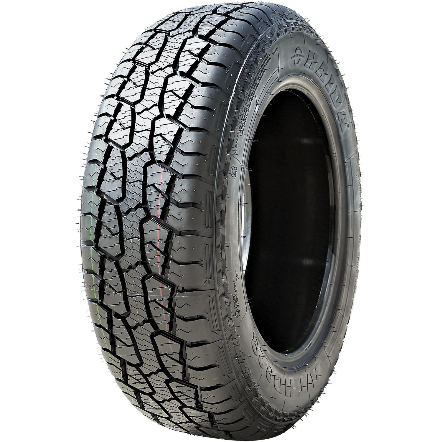 Haida A/T HD828 LT 275/65R18 123/120R E (10 Ply)