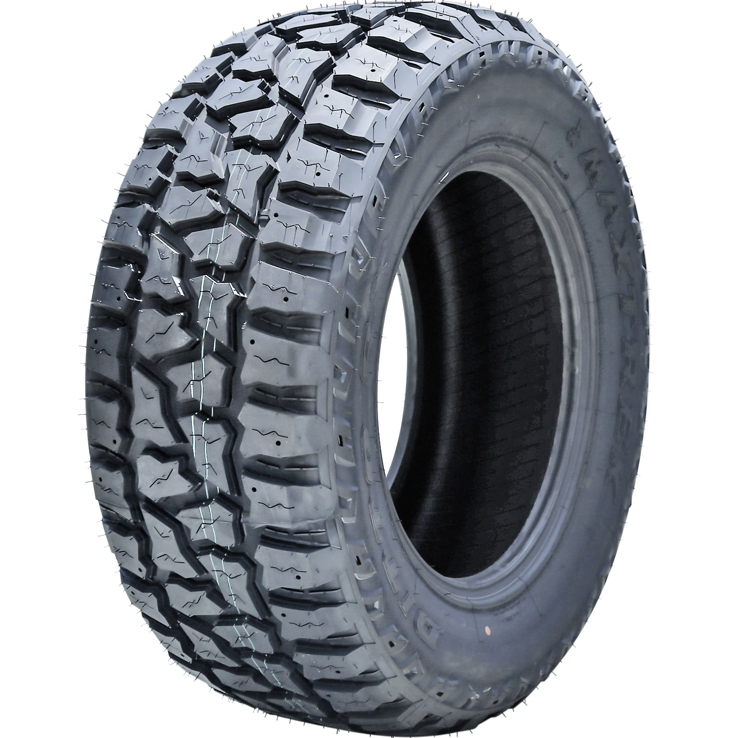 MTメタトロン Maxtrek Ditto RX LT 285/70R17 121/118Q E (10 Ply)