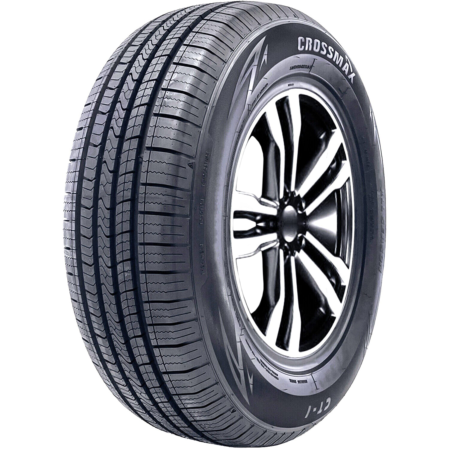 Crossmax All Season CT-1 225/50R17 98V XL