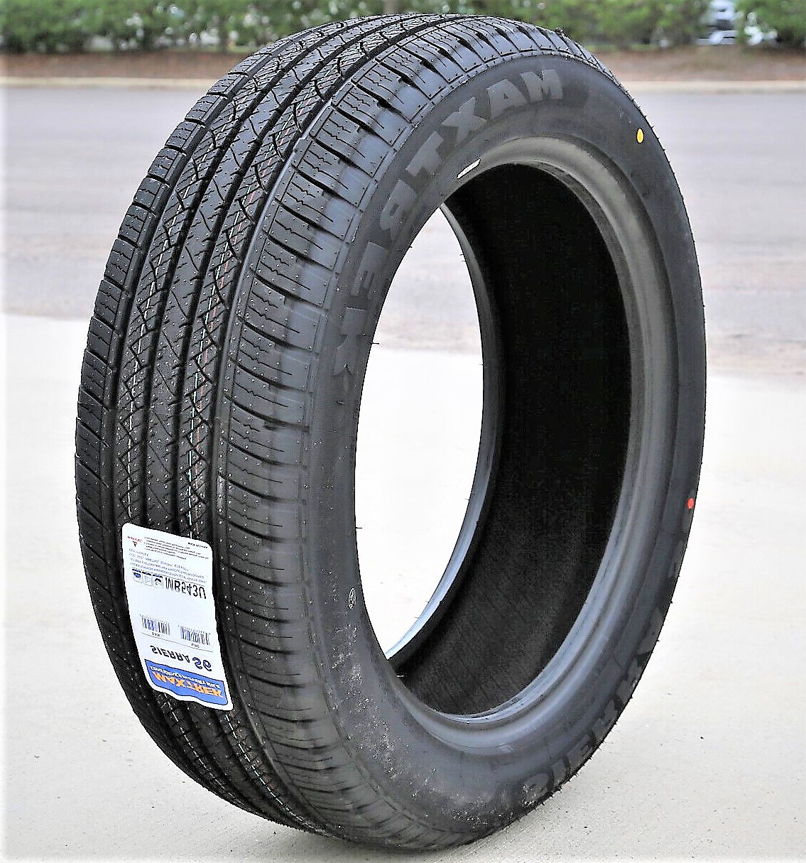 Maxtrek Sierra S6 235/50R18 101V XL