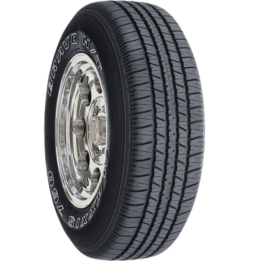 Maxxis Bravo HT-760 275/60R17 110S Maxxis Bravo HT-760 275/60R17 110S
