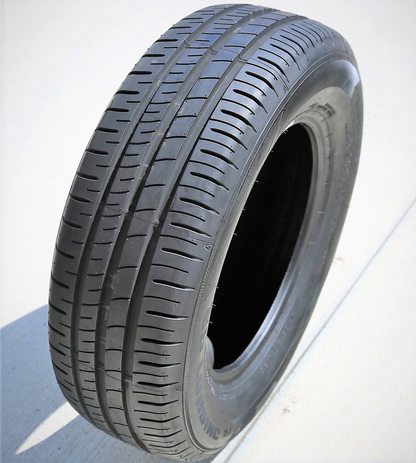 155/65R14 DUNLOP SUMMER TIRES-