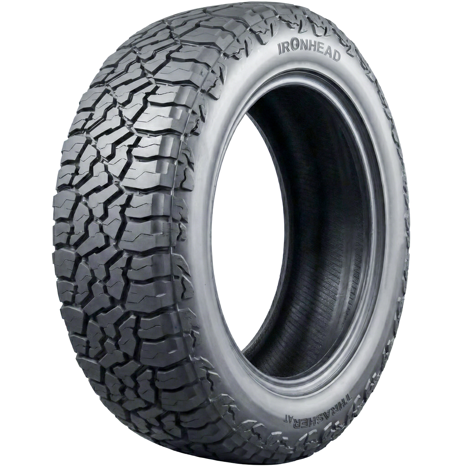 Ironhead Thrasher AT IH03 LT 275/70R18 125/122R E (10 Ply)