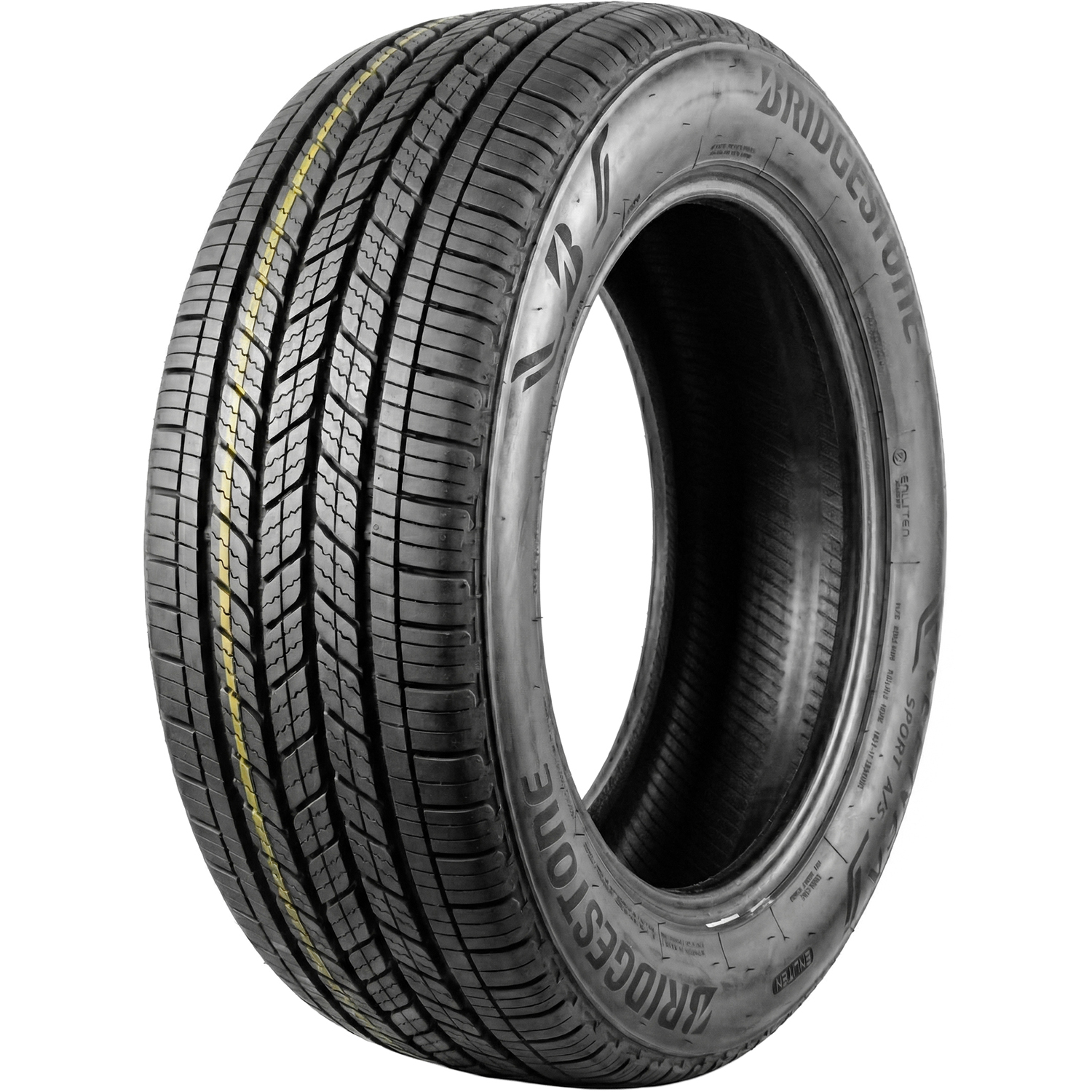Bridgestone Alenza Sport A/S 235/60R18 103H