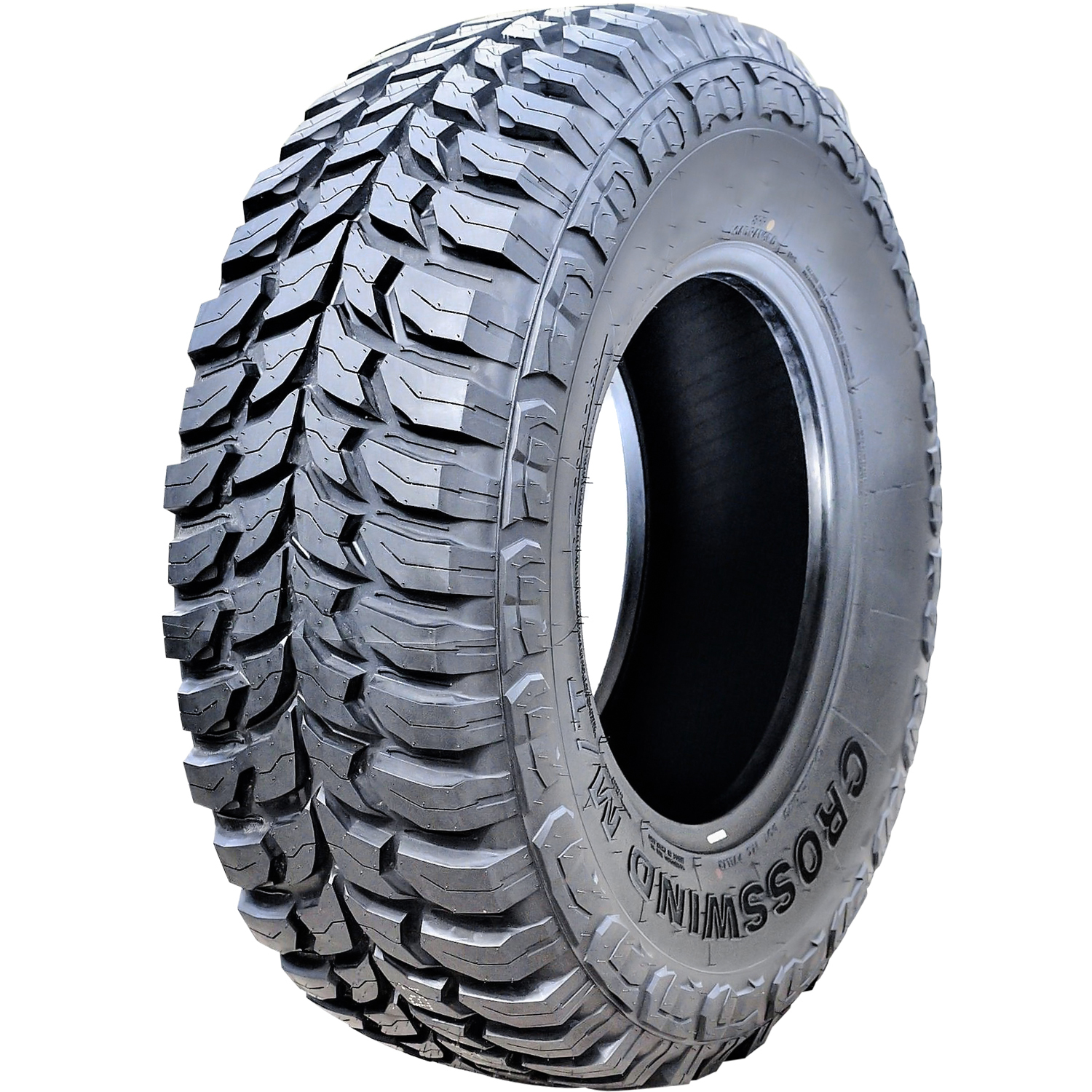 Crosswind by LingLong M/T LT 285/70R17 121/118Q E (10 Ply)