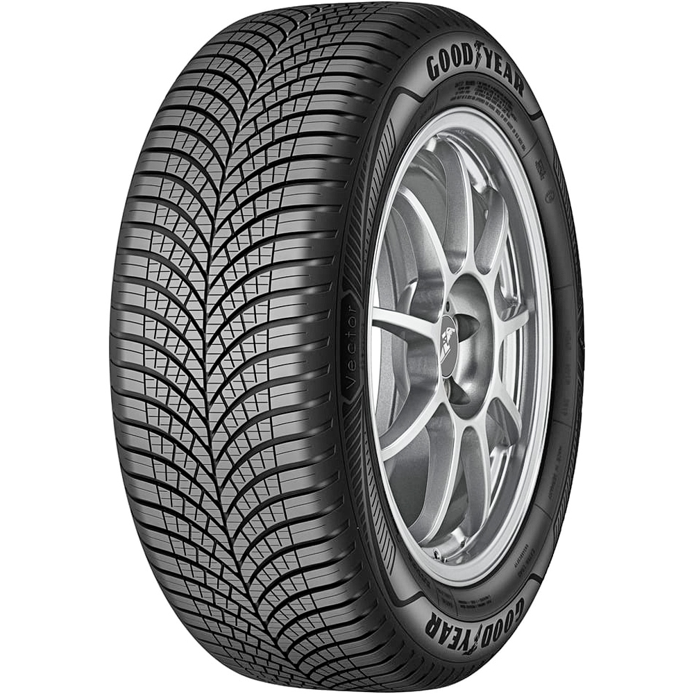 Goodyear Vector 4Season Gen-3 205/55R16 91V