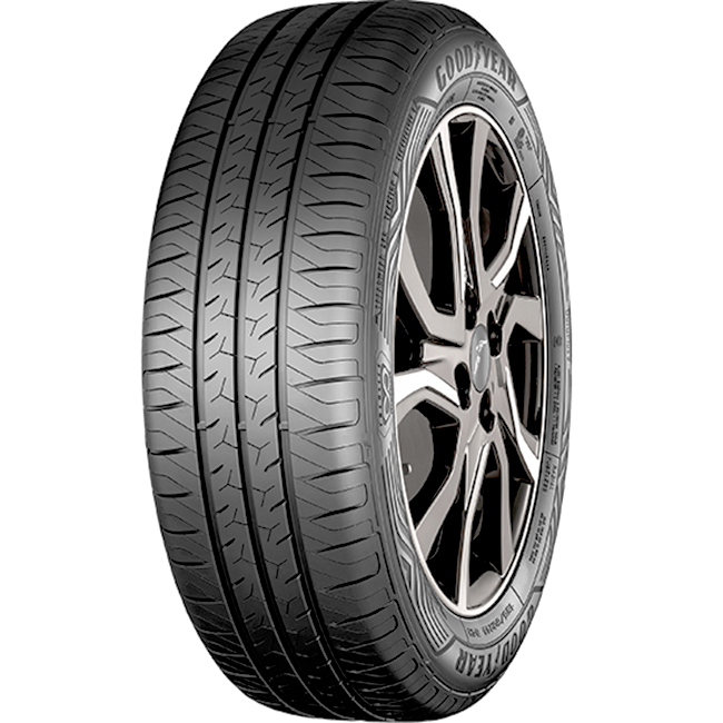Goodyear Assurance DuraPlus 2 195/65R15 91V