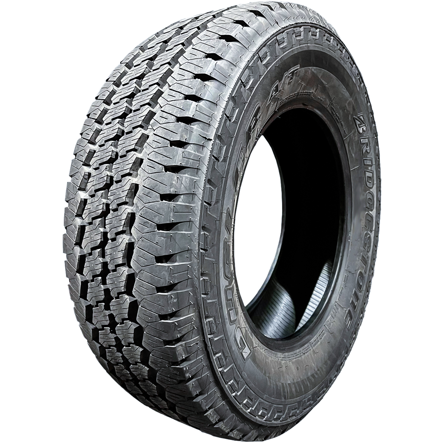 Bridgestone Dueler A/T RH-S LT 275/70R18 125/122R E (10 Ply)