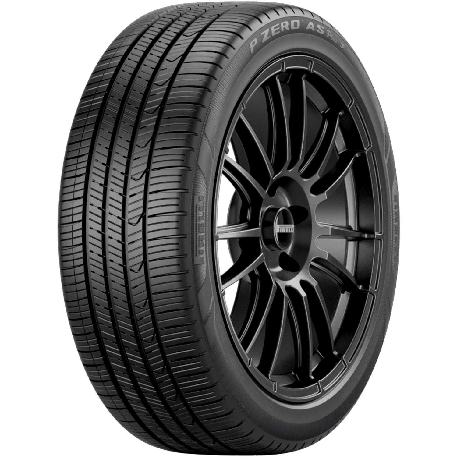 Pirelli P Zero AS Plus 3 215/45R18 93W XL