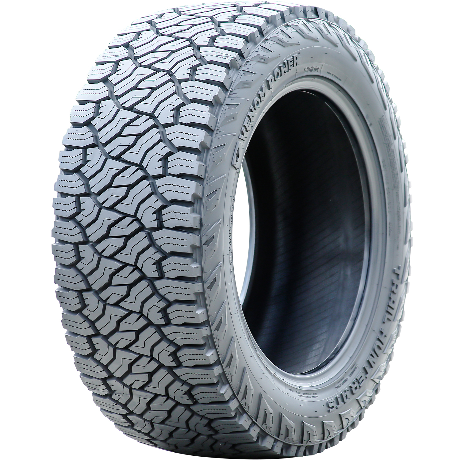 Venom Power Trail Hunter ATS 275/55R20 117T XL