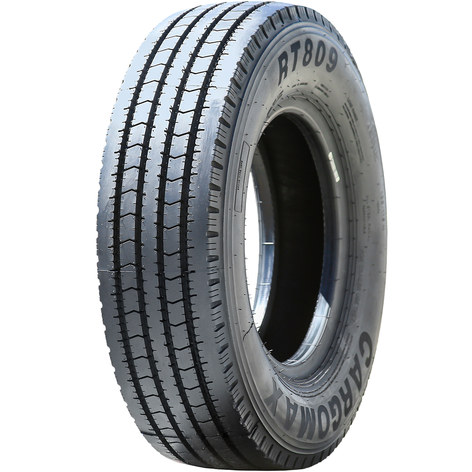 Cargo Max RT809 ST 225/75R15 123/119M G 14 Ply