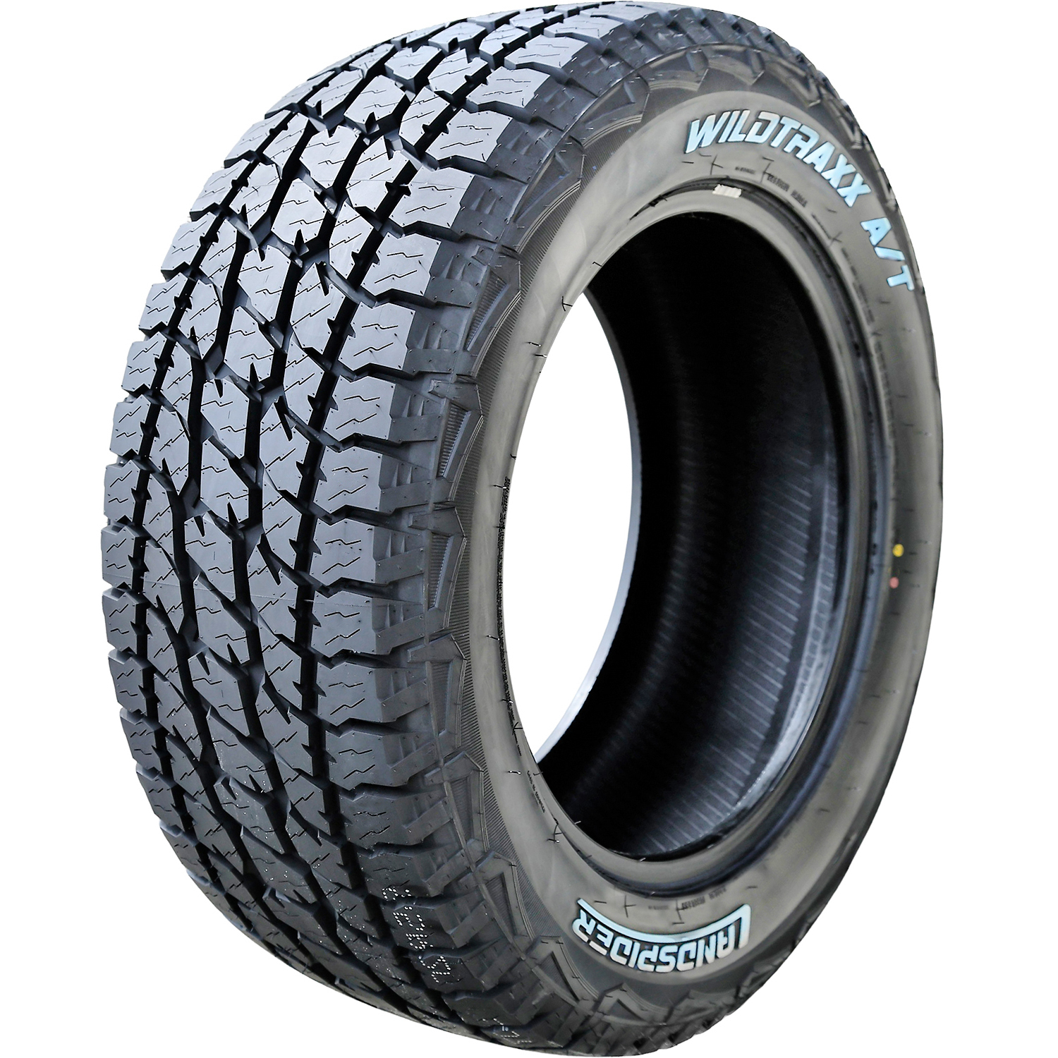 Landspider Wildtraxx A/T 285/50R20 116T XL