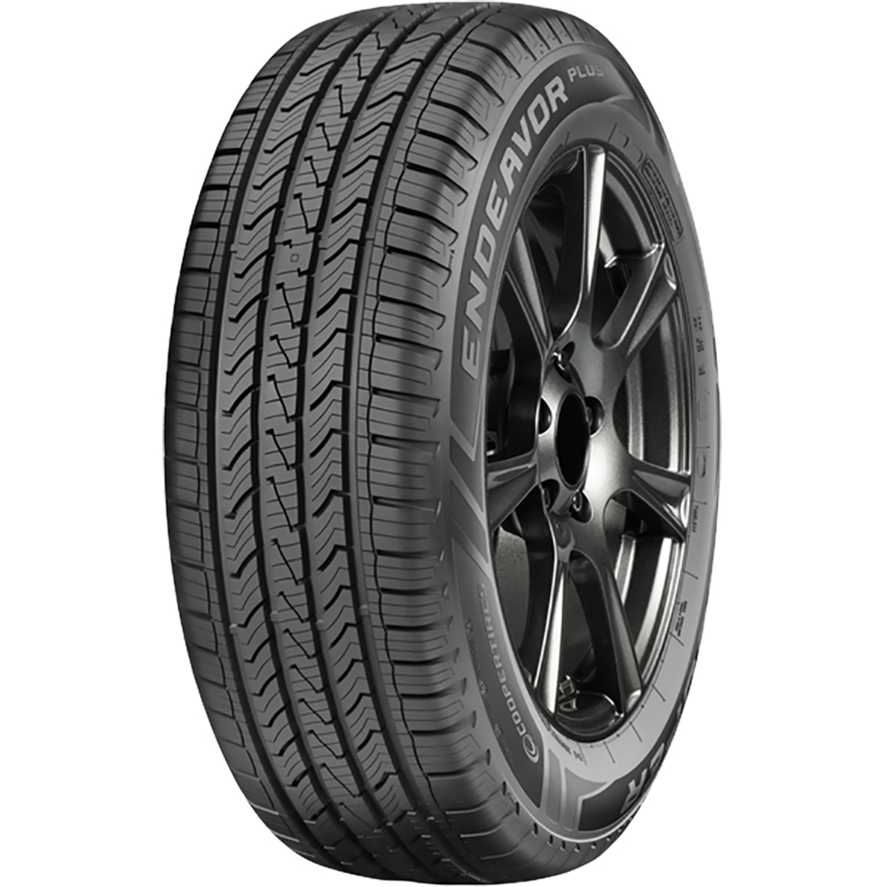 Cooper Endeavor Plus 275/65R18 116T