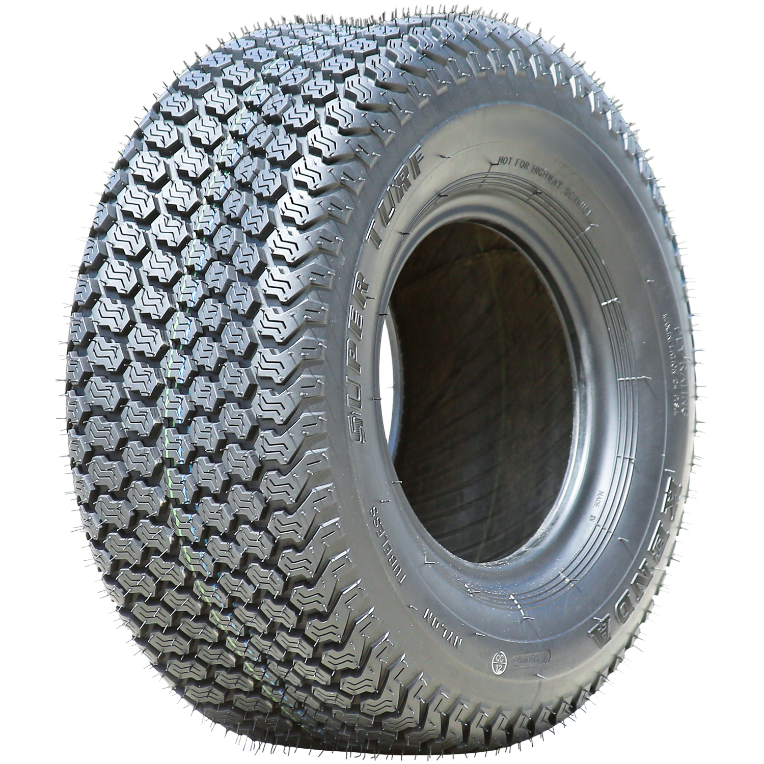 Kenda K500 Super Turf 18X8.50-8 82A3 6 Ply