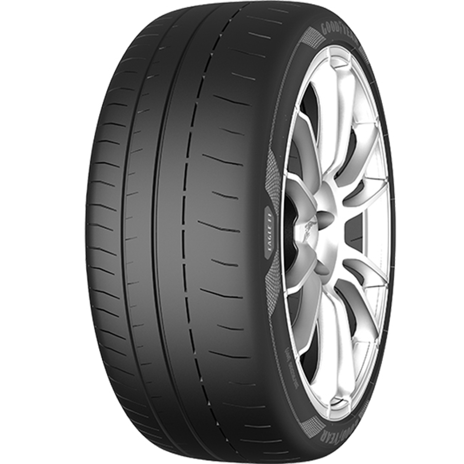 Goodyear Eagle F1 SuperSport RS 325/30R21 108Y XL