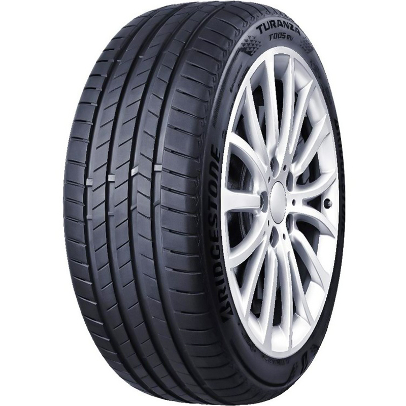Bridgestone Turanza T005 EV 235/45R18 98Y XL