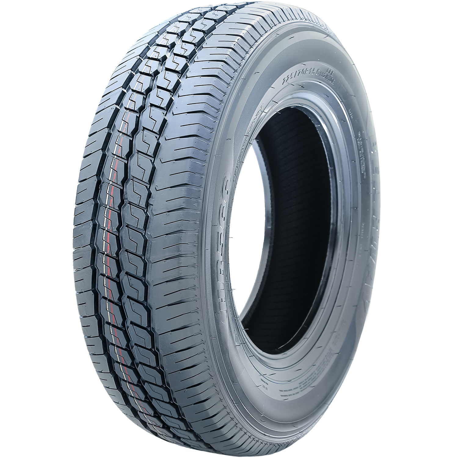 Bearway HR566 225/70R15 112/110R D (8 Ply)