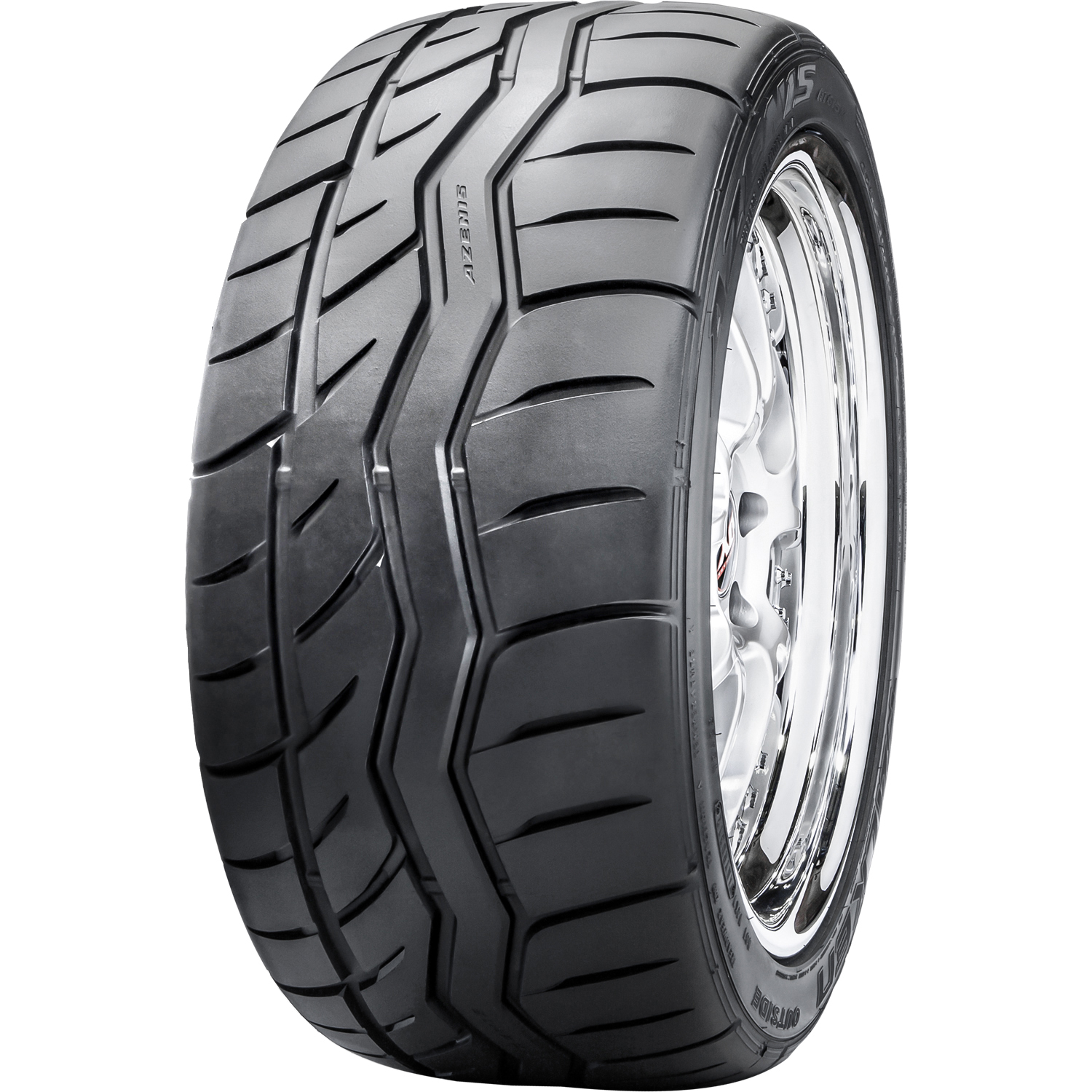 Falken Azenis RT615K+ 215/45R16 ZR 86W