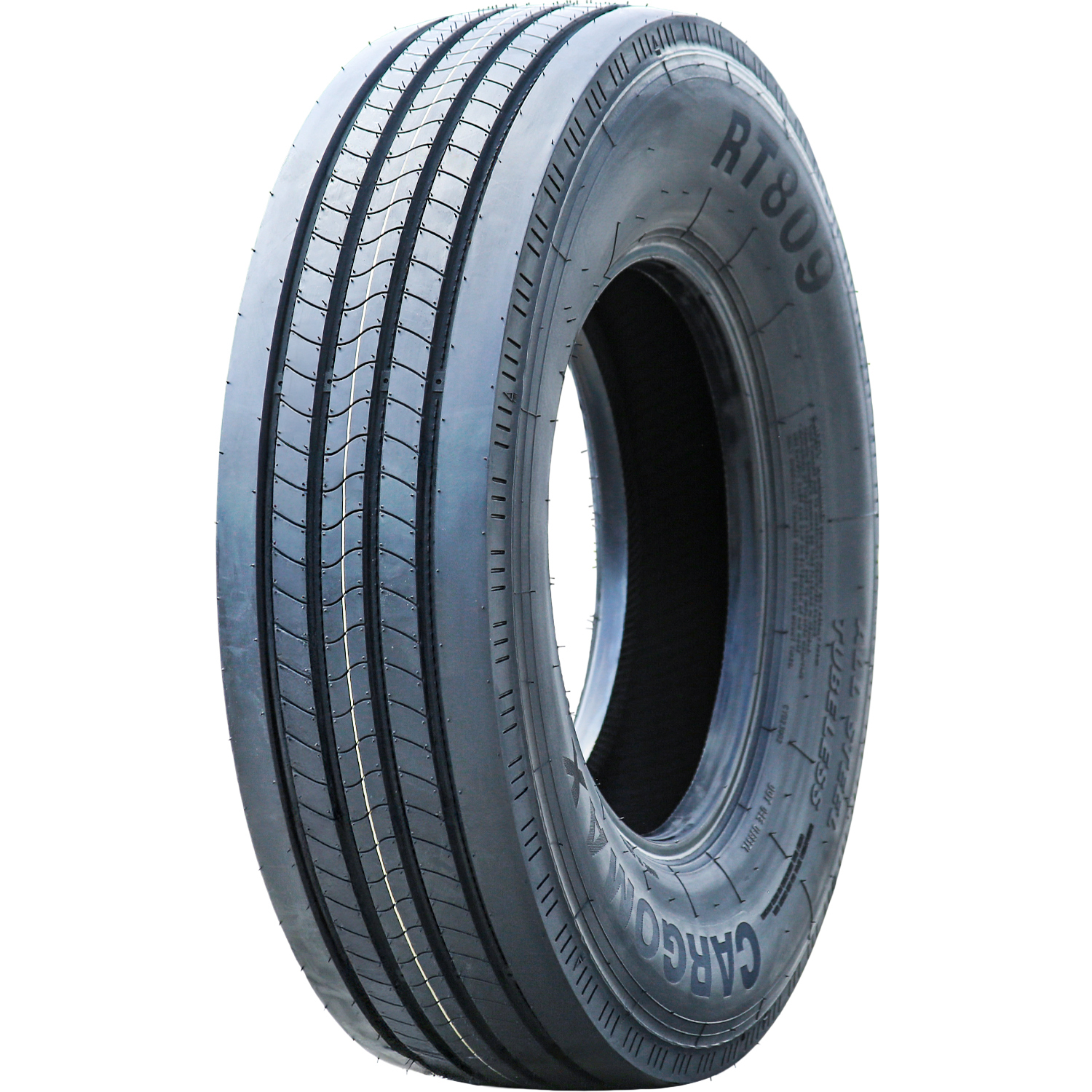 Cargo Max RT809 ST 235/85R16 133/128M H (16 Ply)