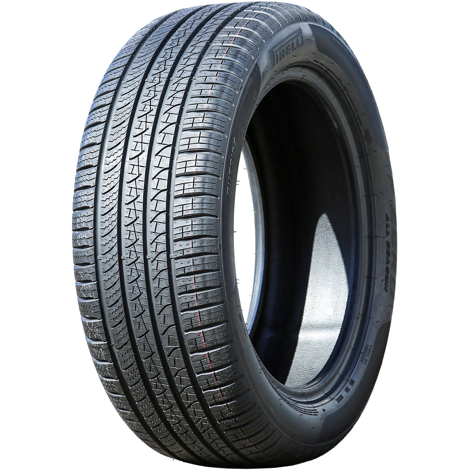 Pirelli P Zero All Season (MO-S) 255/40R20 101H XL