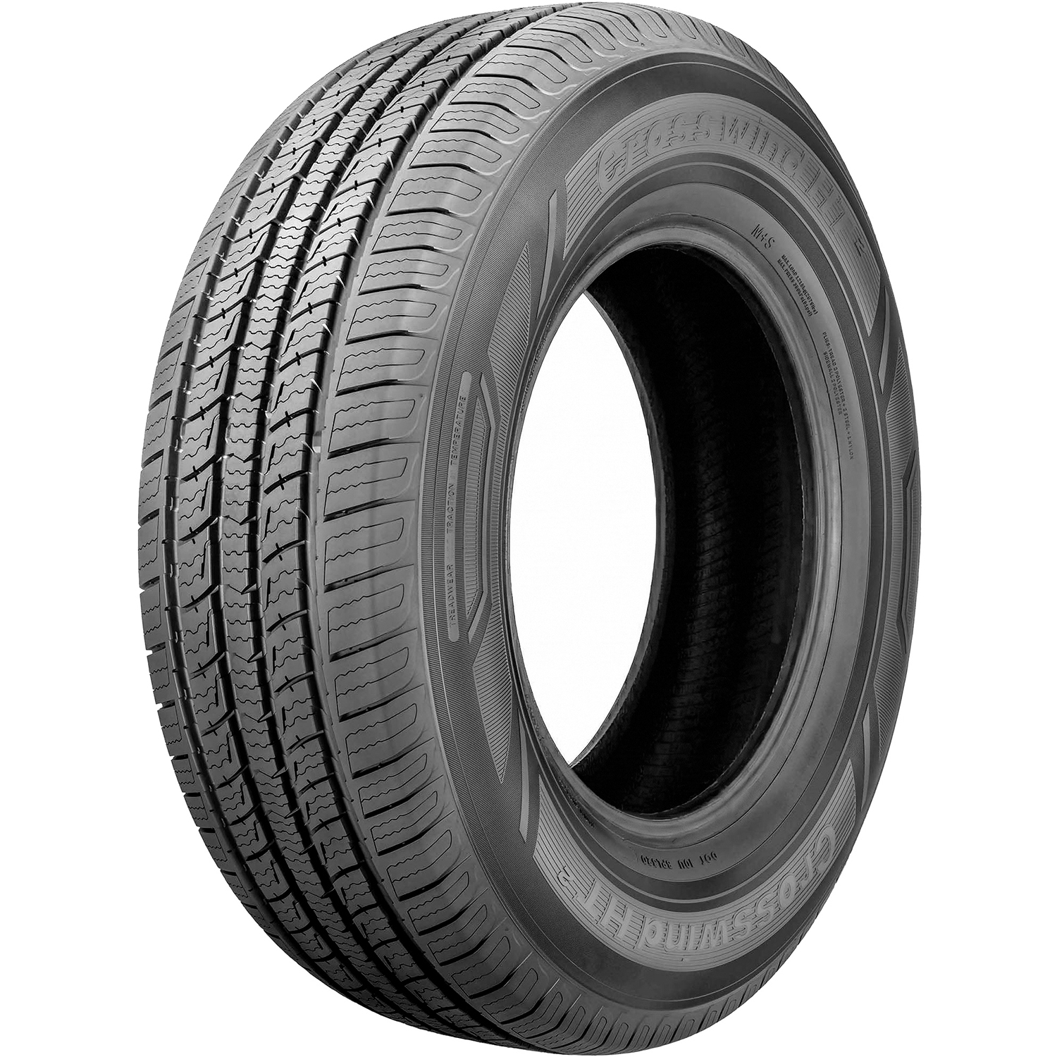 Crosswind HT2 275/55R20 113H