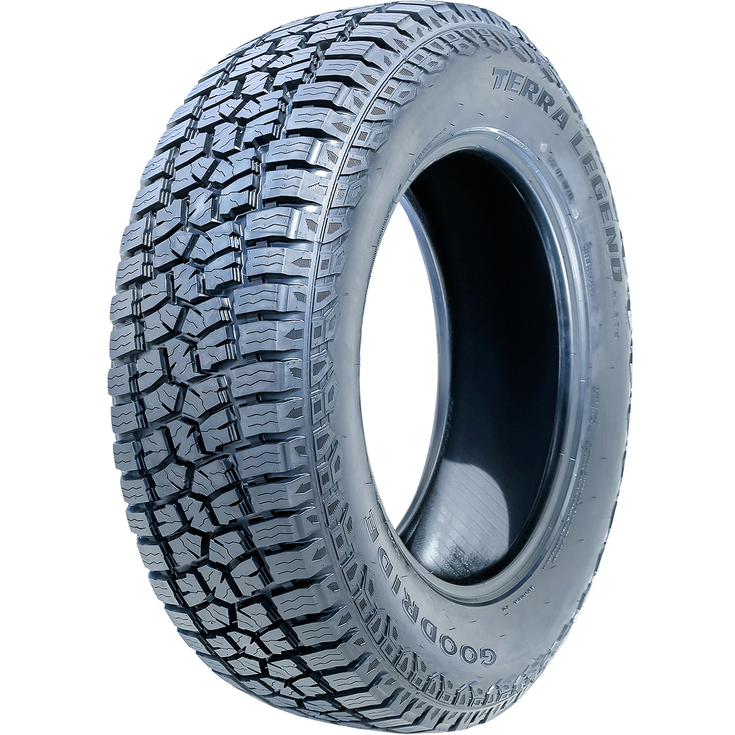 Goodride Terra Legend SL379 LT 33X12.50R20 119Q F (12 Ply)