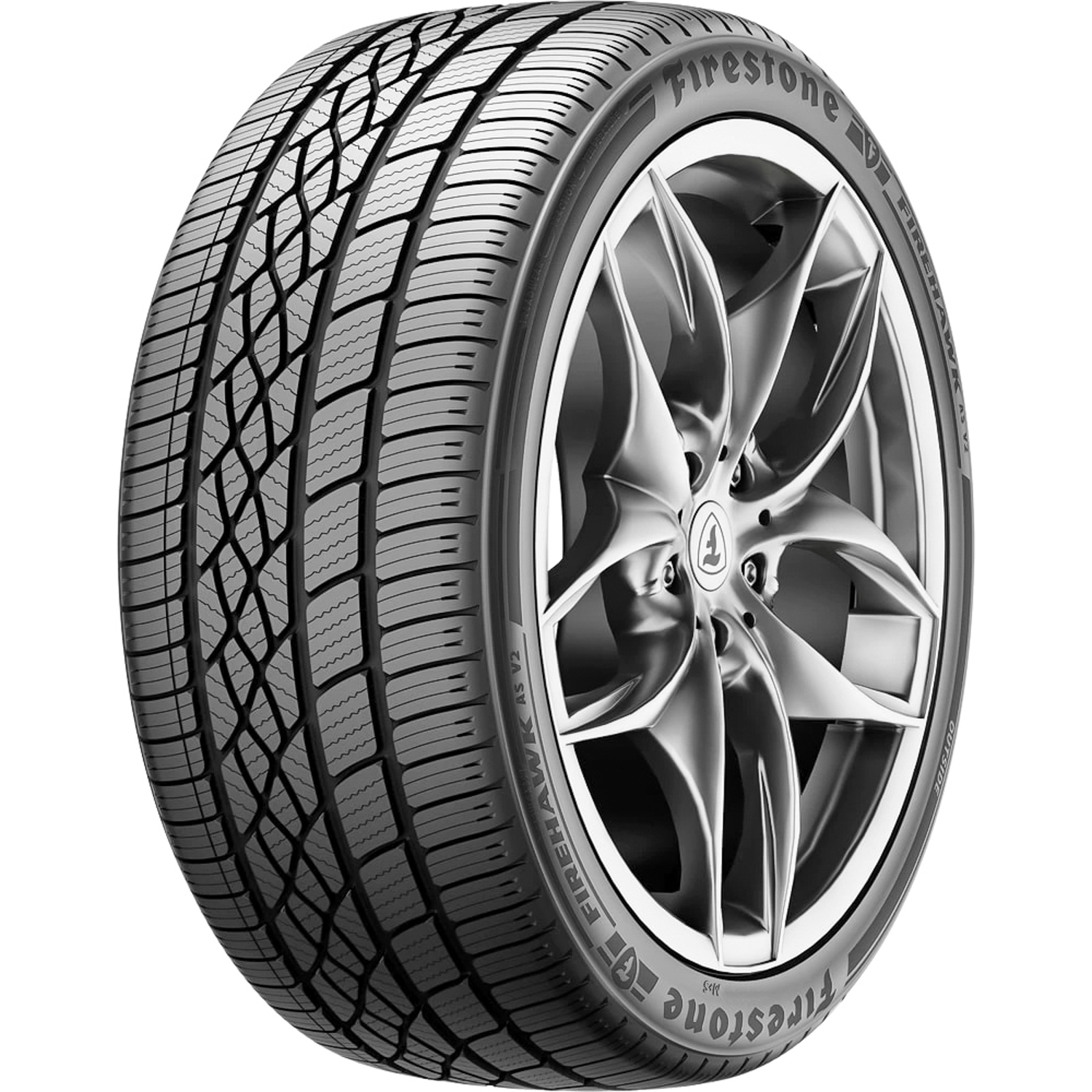 Firestone Firehawk AS V2 215/55R17 94V
