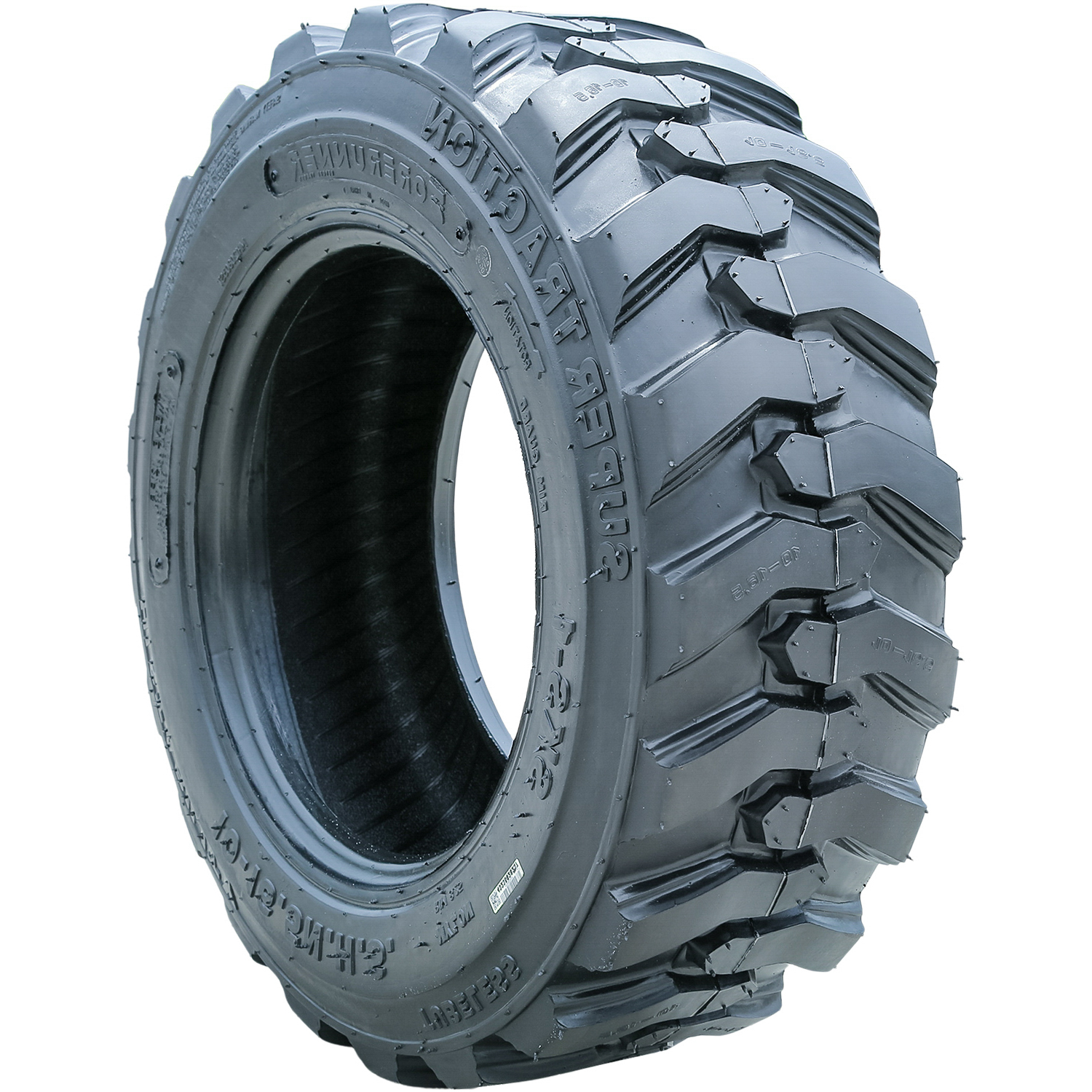 Forerunner SKS-1 10-16.5 12 Ply