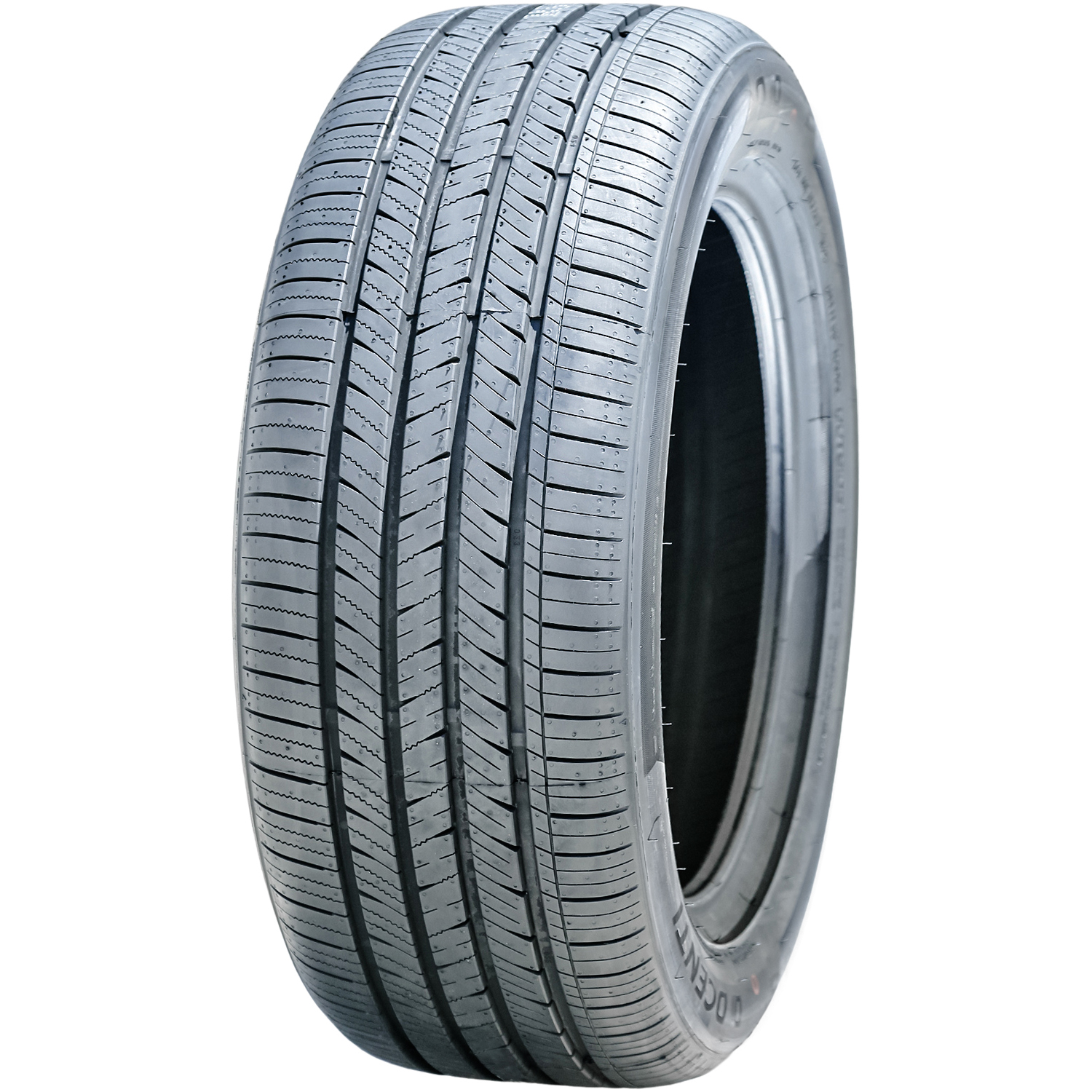 Dcenti DC55 225/35R20 ZR 90W