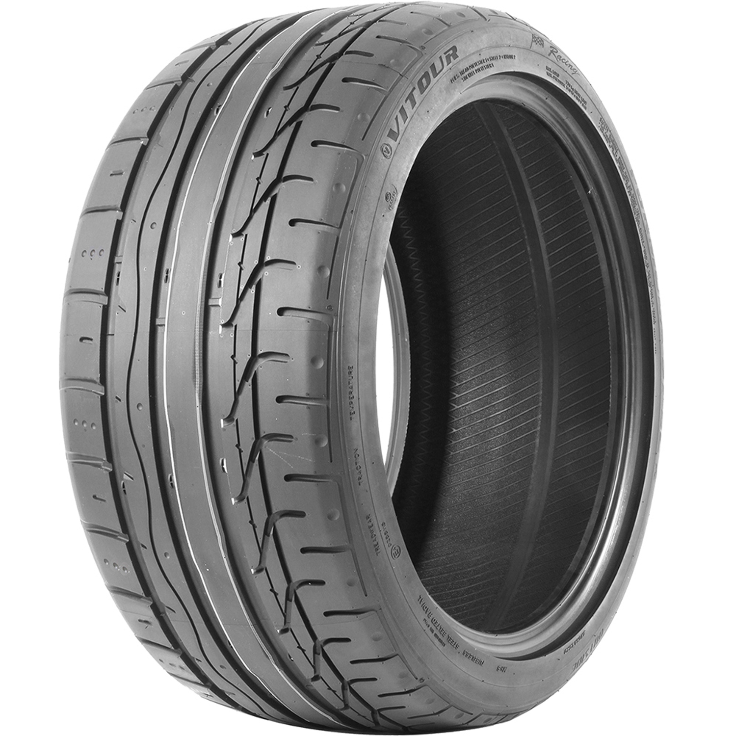 Vitour Formula Spec Z 245/35R19 ZR 93Y XL