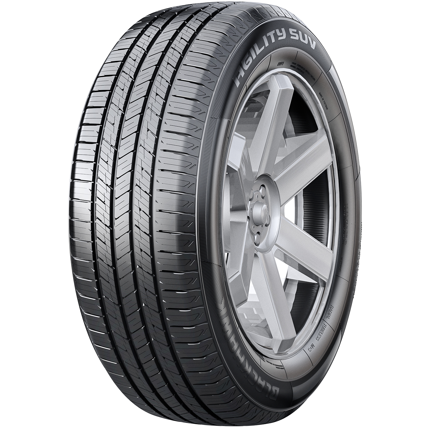 Blackhawk Agility SUV 265/60R18 110H