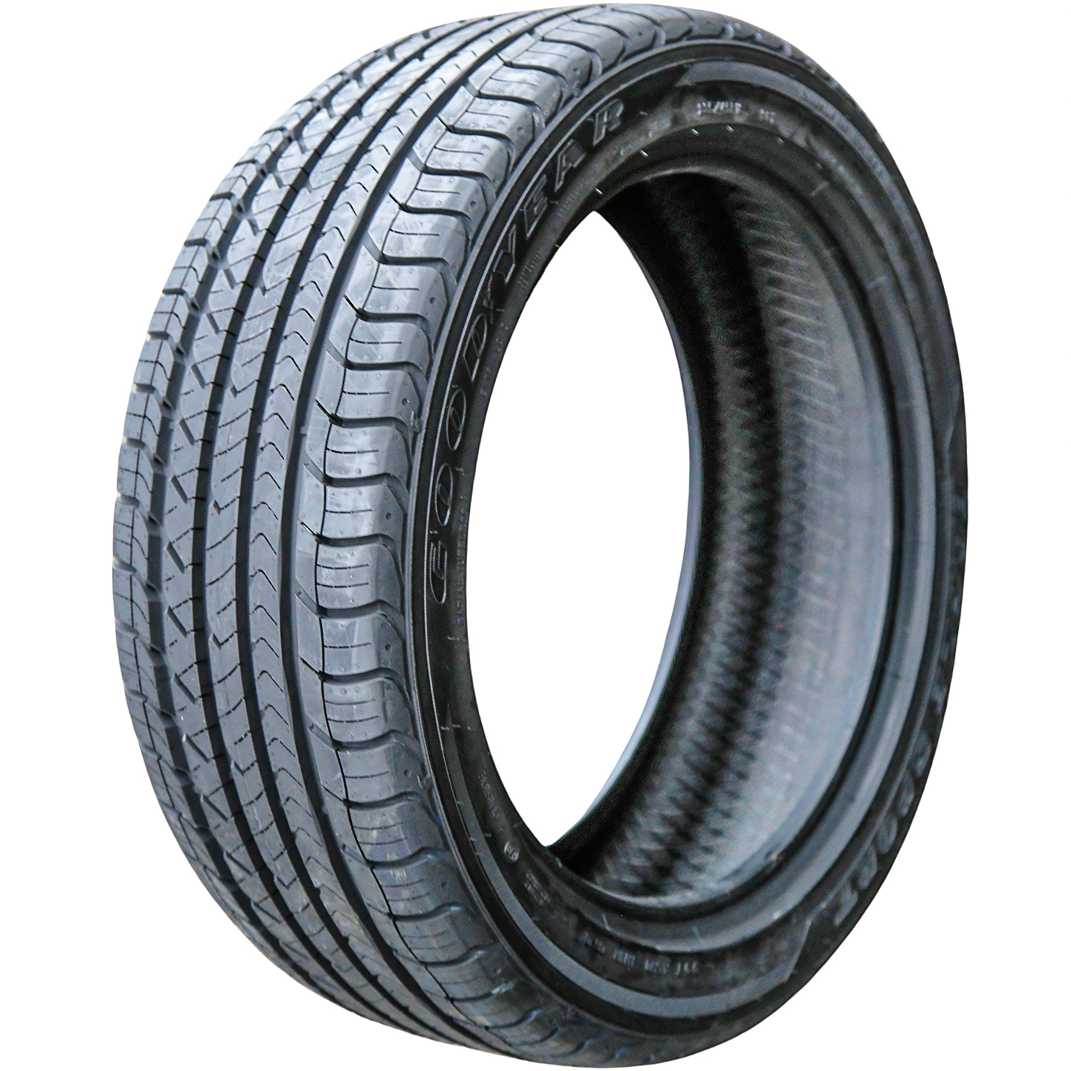 GOODYEAR 215/60R17c EAGLE ＃1 YA1755 4 Tires Goodyear Eagle Sport TZ 215/60R17 100V XL Performance