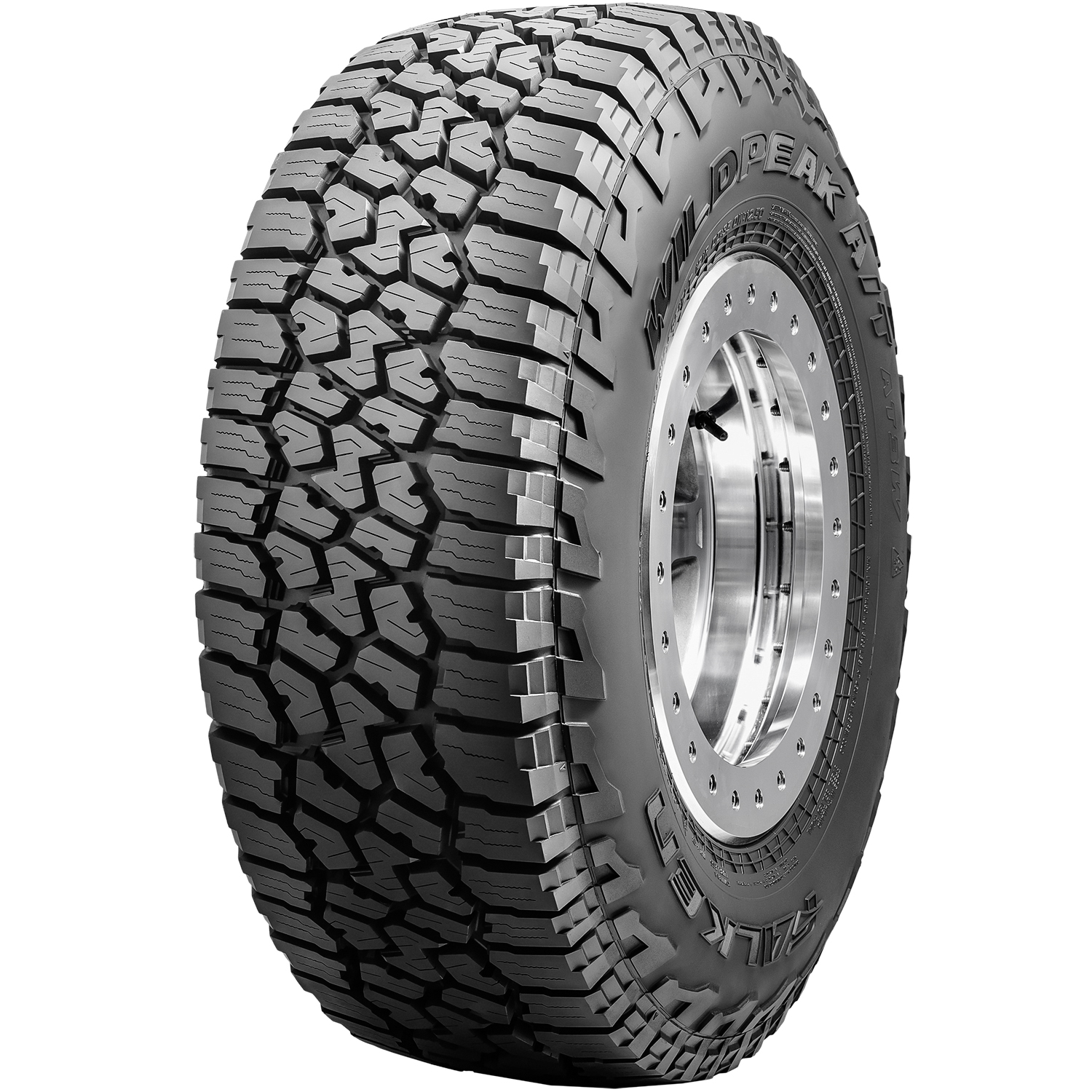 Falken Wildpeak A/T3W LT 325/65R18 121/118T D (8 Ply)