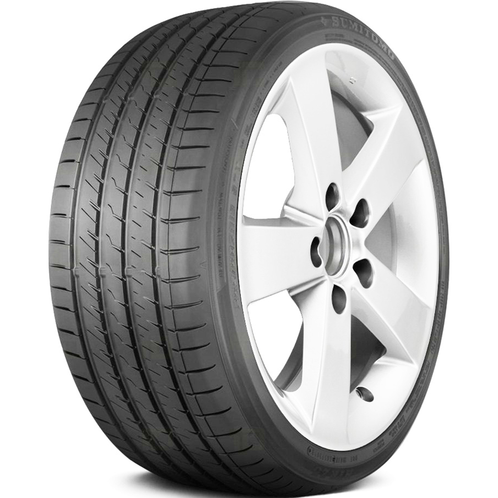 Sumitomo HTR Z5 255/45R18 103Y XL Sumitomo HTR Z5 255/45R18 103Y XL