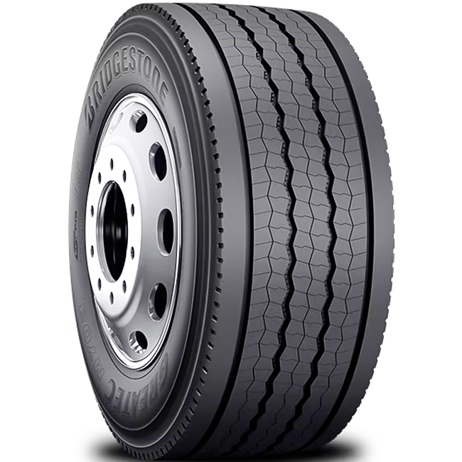 Bridgestone Greatec M703 445/50R22.5 161L L (20 Ply)