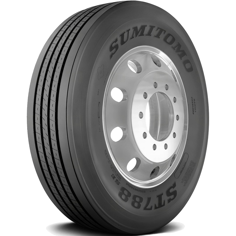 Sumitomo ST788SE 11R24.5 149/146L H (16 Ply)