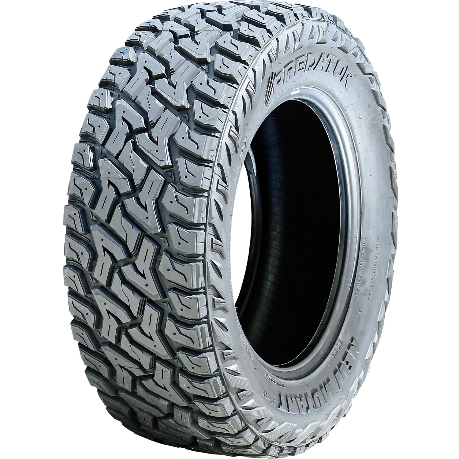 車のパーツ ROAD VETURE MT LT 285/75r/16 5 NEW LT285/75R16 Kenda Klever MT2 KR629 MUD TIRES 10 PLY 285 75
