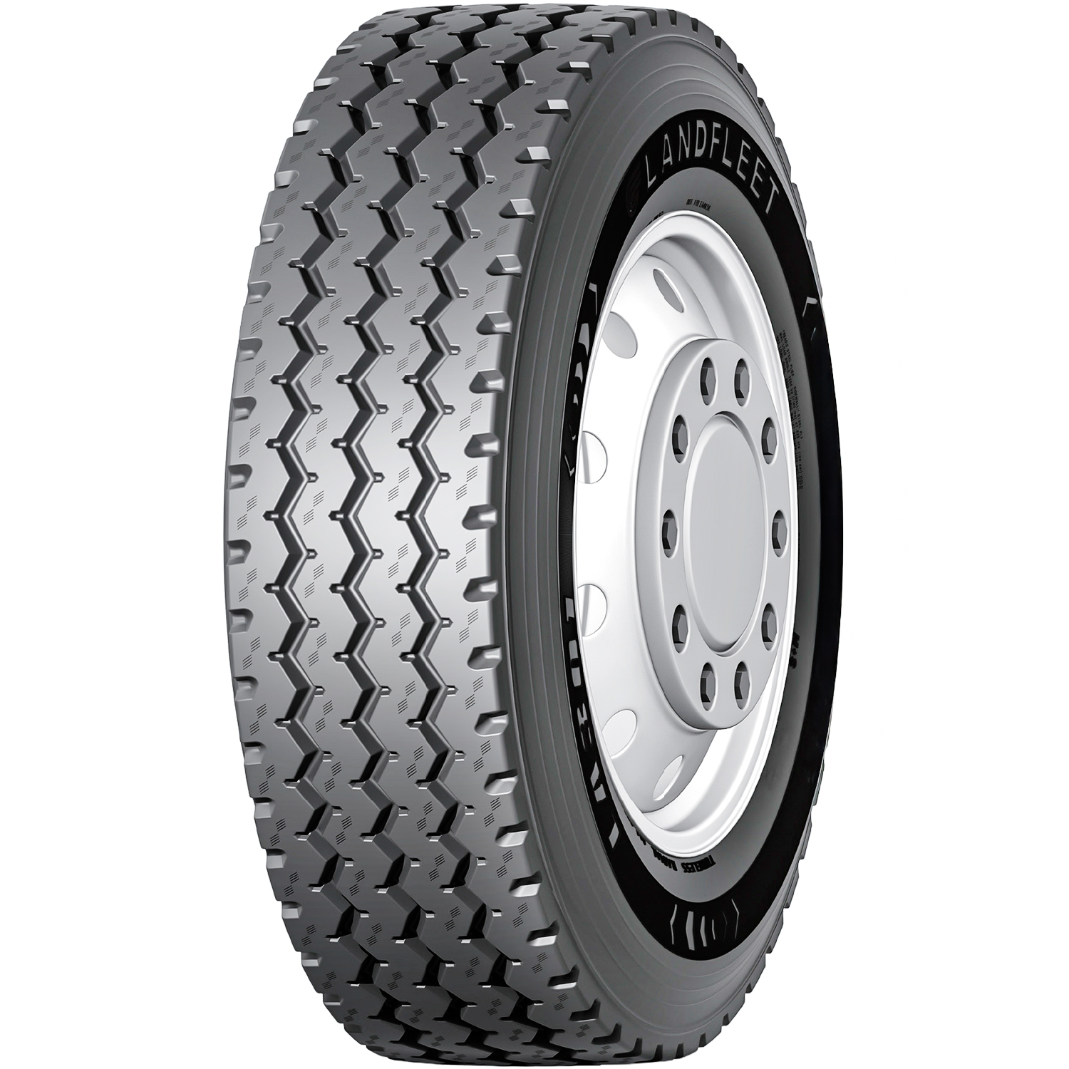 Landfleet LA301 (CCC) 255/70R22.5 140/137M H (16 Ply)