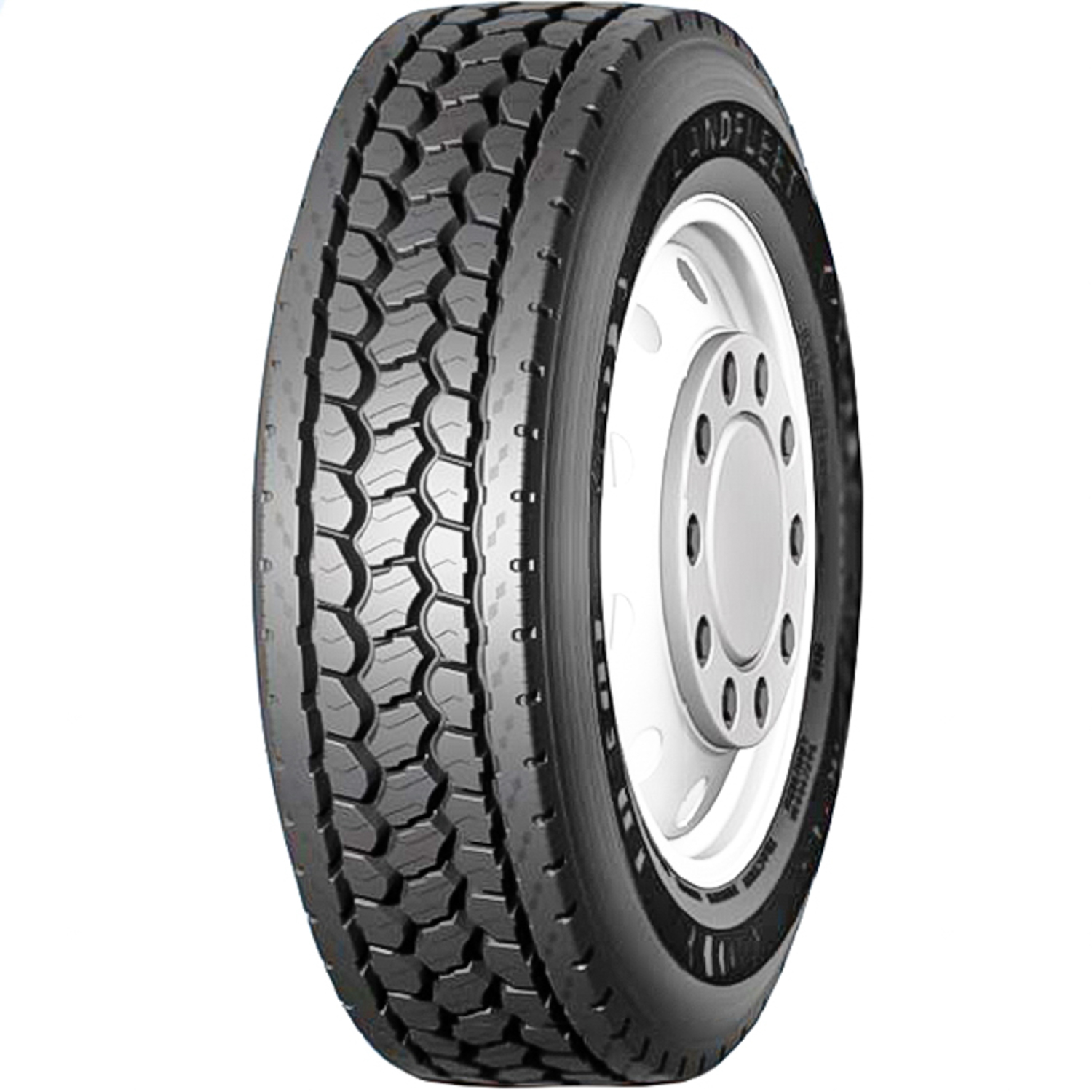 Landfleet LD301 11R24.5 149/146M H (16 Ply)