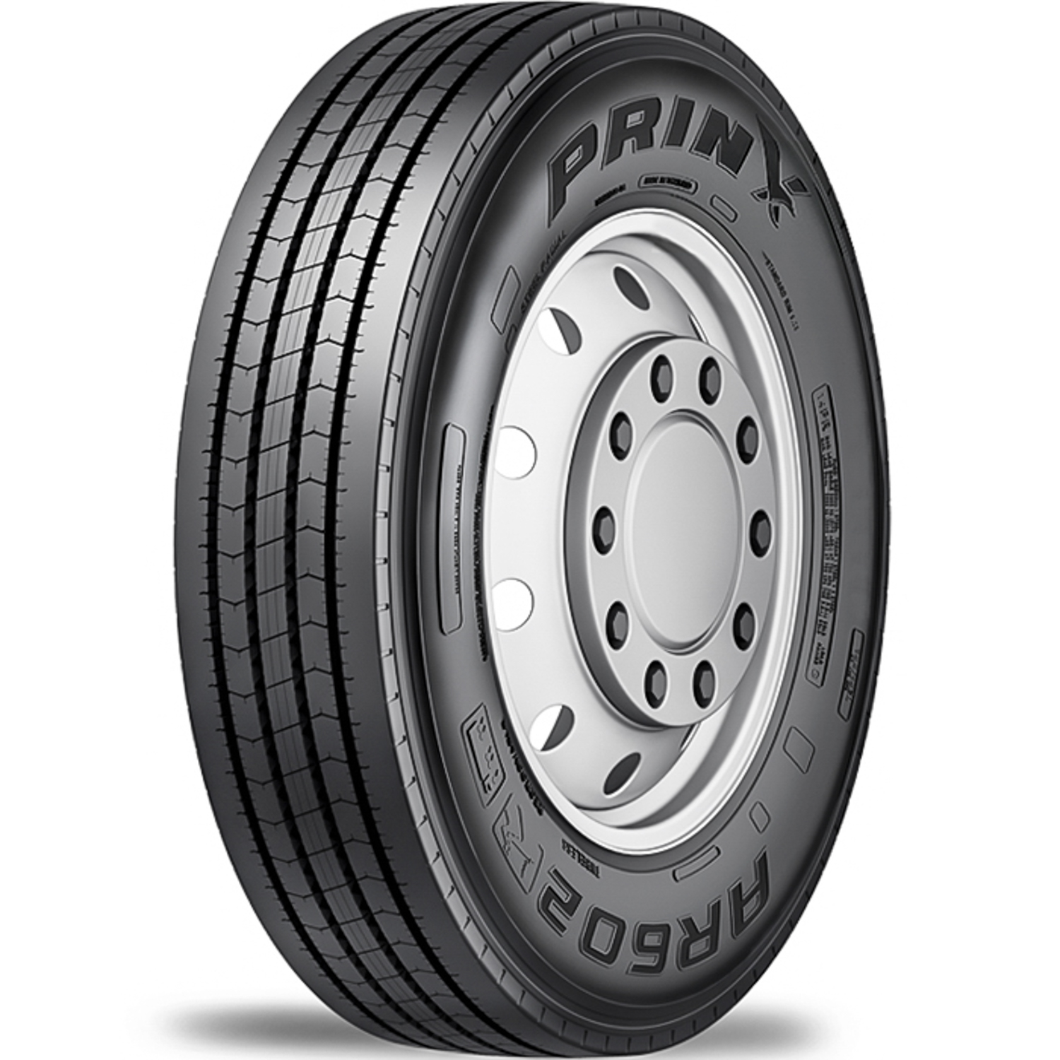 Prinx AR602 295/75R22.5 146/143L H (16 Ply)