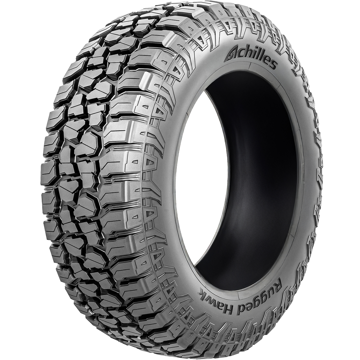 Achilles Rugged Hawk LT 265/70R17 121/118Q E (10 Ply)