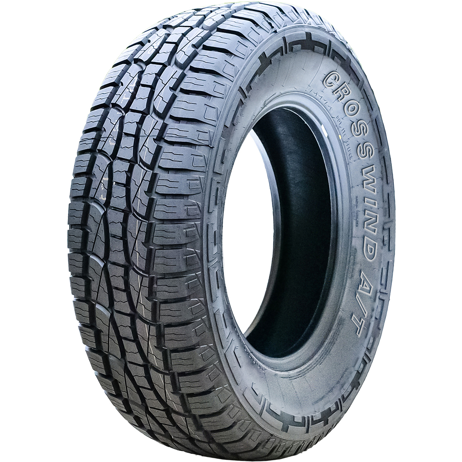 Crosswind A/T 265/70R16 112T