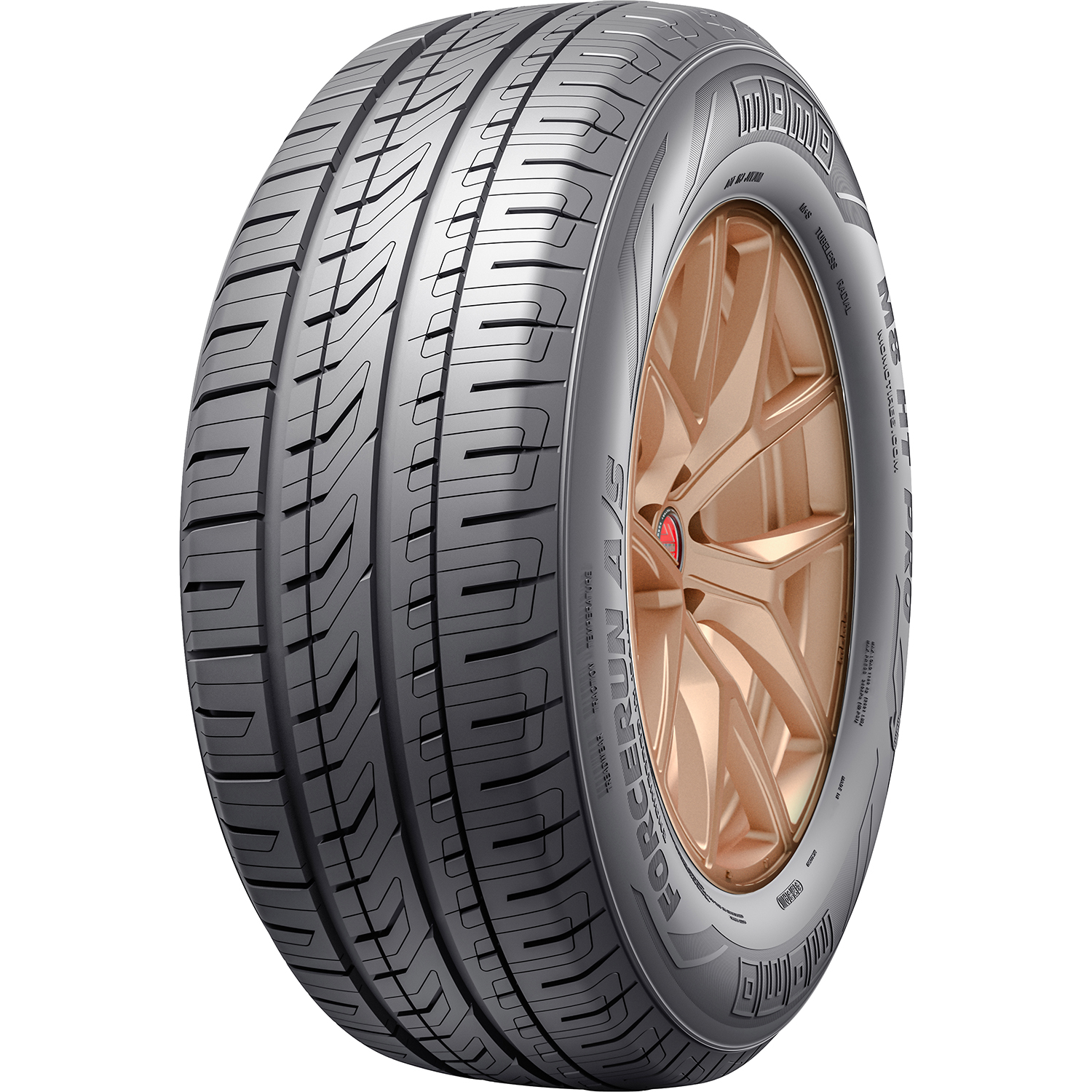MOMO Forcerun M8 HT Pro 235/65R18 110H XL