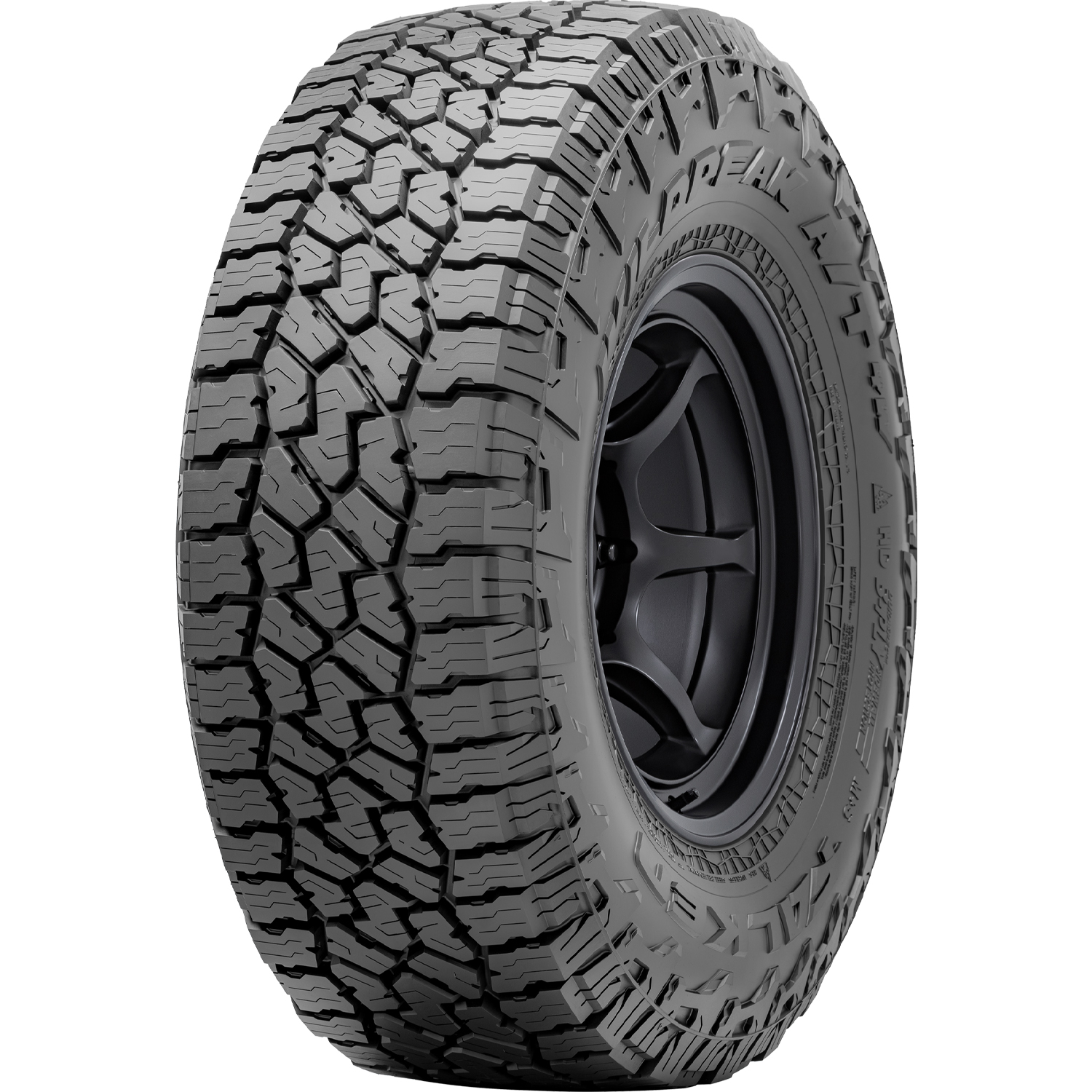 Falken Wildpeak A/T4W LT (DuraSpec) 315/75R16 127/124R E (10 Ply)