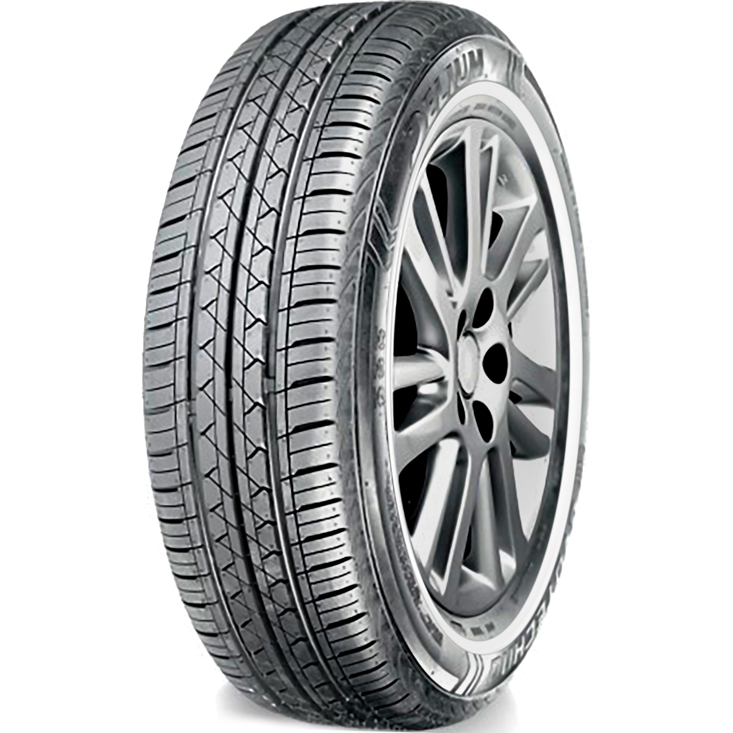 くま。185／70R14 Delium Evotechno IA-110 185/70R14 88H