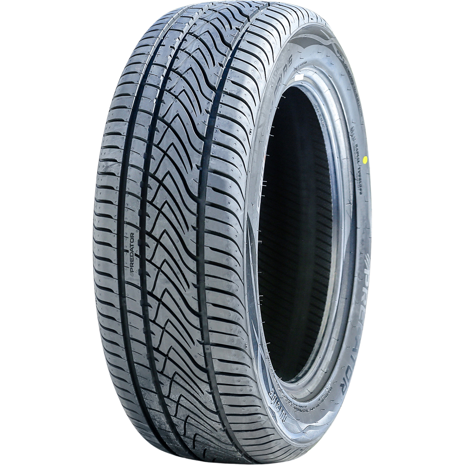 Predator Comptrax PR1 A/S 215/45R17 ZR 91W XL