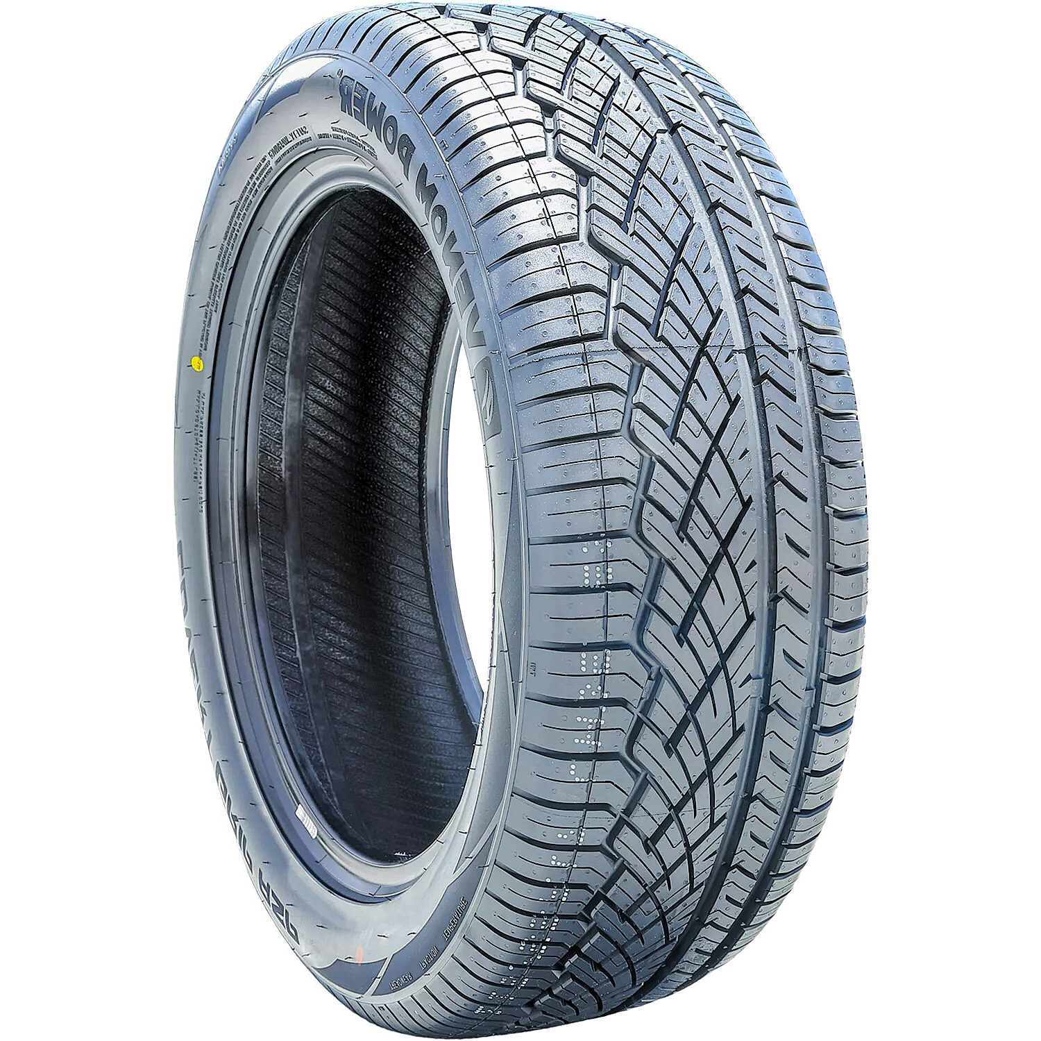 225/55R18, ブレギスタン,2019年 Amazon.com: Falken Ziex ZE001A A/S All Season 225/55R18 98V