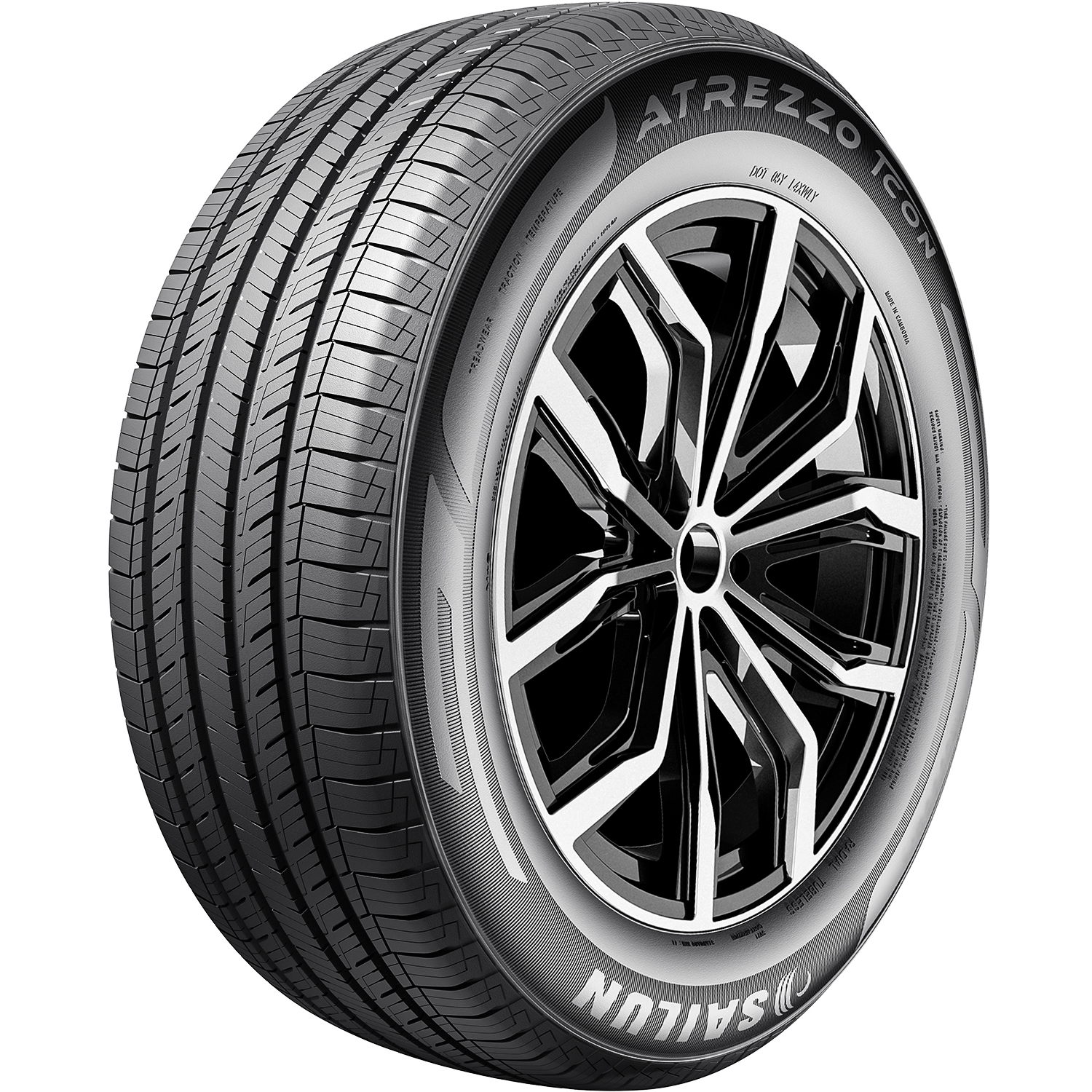 Sailun Atrezzo Tcon 245/50R20 102V