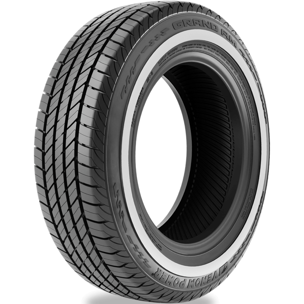 Venom Power Grand AM 155/80R13 79S
