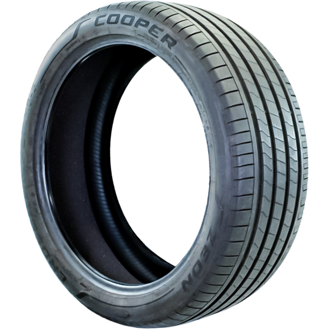 れおん Cooper Zeon Crossrange 255/45R20 105H XL